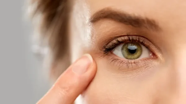 Jak dbać o skórę pod oczami? Kompletny poradnik